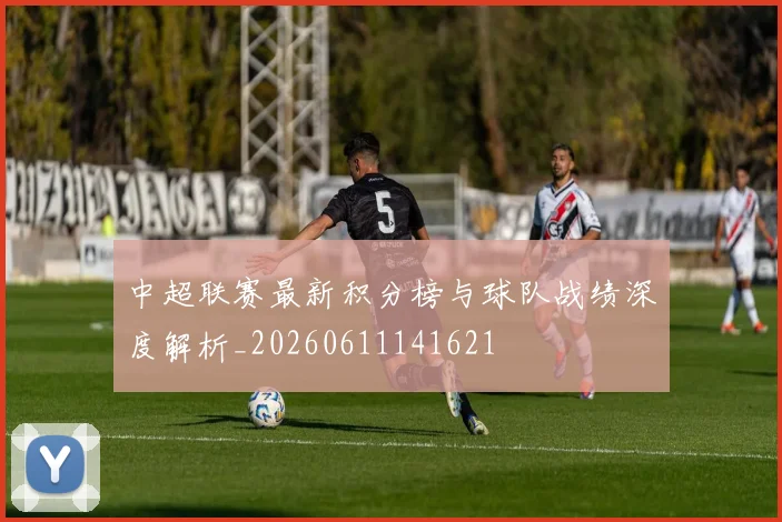 中超联赛最新积分榜与球队战绩深度解析_20260611141621